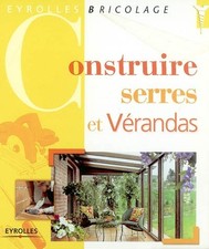 Construire serres verandas d'occasion  France