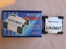 Mnitronic box lh gebraucht kaufen  Dresden