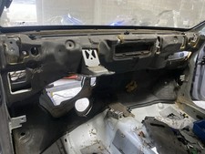 Panno insonorizzante clio usato  Borgo Val di Taro