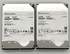 Ultrastar hc530 14tb for sale  Rochester