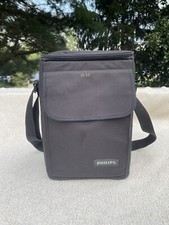 Bolsa para Projetor Philips Preta (Just The Bag), usado comprar usado  Enviando para Brazil