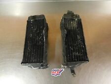 Radiateurs honda 250 d'occasion  France