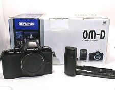 Olympus 16.1mp digital for sale  MITCHAM