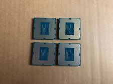 (4x) Processador Intel Pentium G3250 3.2GHz 3MB Cache Dual Core 1150 CPU W1-1(7) comprar usado  Enviando para Brazil