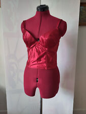 Bustier corset femme d'occasion  Langeac
