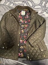 Joules newdale quilted for sale  BOURNEMOUTH