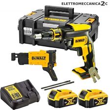 Dewalt dcf620p2k avvitatore usato  San Benedetto del Tronto