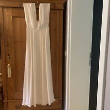 Kaviar gauche brautkleid gebraucht kaufen  Erlangen