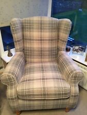 Next sherlock armchair for sale  CHESTER LE STREET