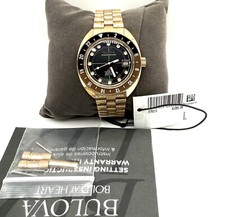 Bulova mens oceanographer for sale  Scottsdale