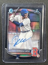 Angelo ortiz 2025 for sale  Portsmouth