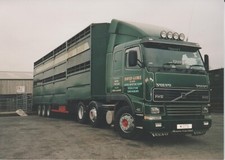Larger photo volvo for sale  EGHAM