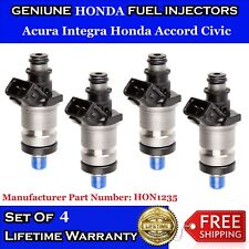 Set genuine honda for sale  Valley Village