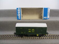 Märklin spur 4491 gebraucht kaufen  Wenden