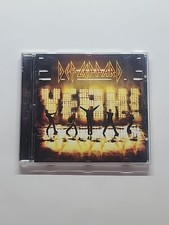 Def Leppard - Sim! CD comprar usado  Enviando para Brazil