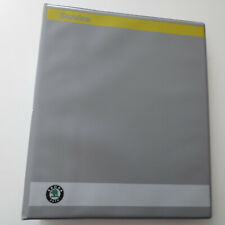 Skoda ctavia werkstatthandbuch gebraucht kaufen  Oldenburg (Oldenburg)