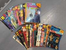 Super tintin lot d'occasion  Villeneuve-Loubet
