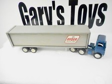 Winross ryder truck for sale  Franklin