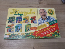 Löwenzahn jubiläums paket gebraucht kaufen  Mengkofen