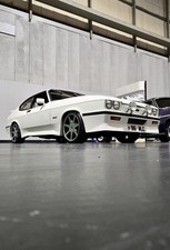 ford capri injection for sale  VIRGINIA WATER