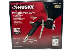 Husky pro hopper for sale  Birmingham