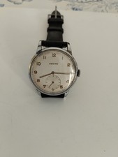 Orologio zenith stellina usato  Marino
