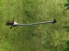Volkswagen splitscreen chrome for sale  GLOUCESTER