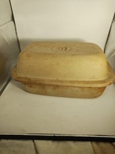 stoneware roasting pan for sale stoneware roasting pan for sale Pearcy