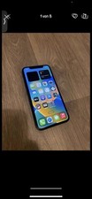 Używany, Apple iPhone x 64GB czarny bez simlocka na sprzedaż  Wysyłka do Poland