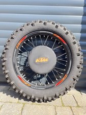 Ktm wheels 2017 for sale  NEWCASTLE UPON TYNE