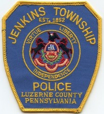 Jenkins township luzerne d'occasion  Expédié en Belgium
