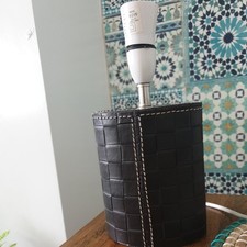 Vintage table lamp for sale  DERBY
