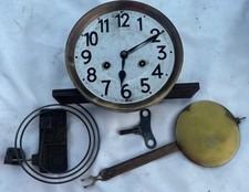 Vintage junghans wall for sale  CARLISLE