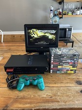 Playstation ps2 fat for sale  Palmyra