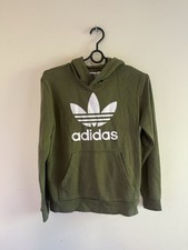 Używany, bluza Z Kapturem Adidas 158 na sprzedaż  PL