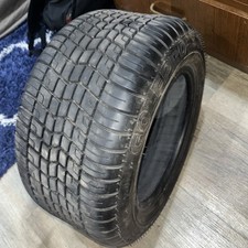 Usado, Pneus para carrinho de golfe Excel Golf Pro 205/50-10 comprar usado  Enviando para Brazil