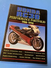 Honda rc30 performance for sale  Antioch