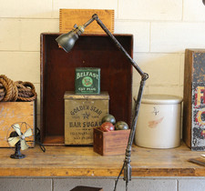 Vtg industrial ajusco for sale  Berkeley