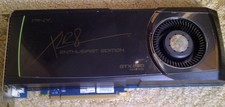 Pny nvidia geforce gebraucht kaufen  Erkner