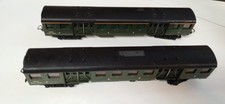 Hornby acho lot d'occasion  Saint-Germain-des-Fossés