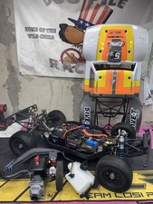 Losi 5ive 2.0 for sale  Zanesville