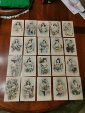 Collection lot cartes d'occasion Collection lot cartes d'occasion  Marseille XI