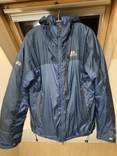 Mountain equipment fitzroy for sale  ST. HELENS