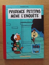 Intégrale prudence petitpas d'occasion  Marseille I