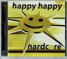 Happy happy hardcore for sale  Alhambra