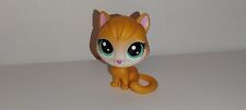 Littlest Pet Shop Autentyczny LPS Hasbro KOT na sprzedaż  PL