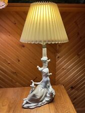 Rare retired lladro for sale  Janesville