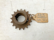 Genuine villiers excelsior for sale  UK