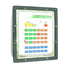 Alfamacchine minigraf electron for sale  New Ringgold