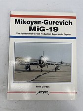 Mikoyan gurevich mig for sale  Framingham